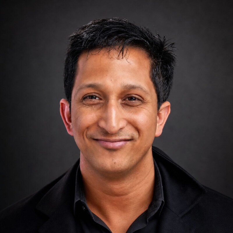 Soumyo Sinha